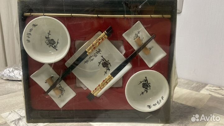 Набор для суши/роллов