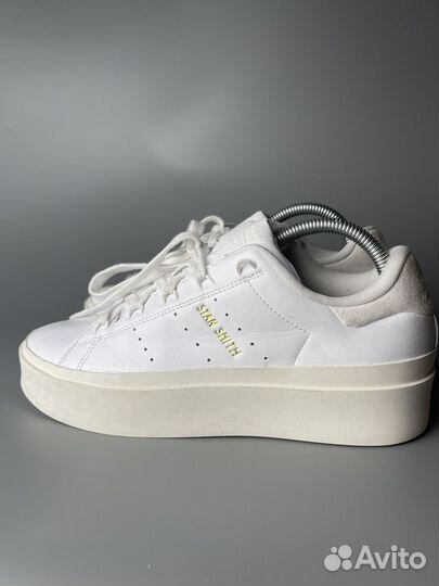 Кеды,кроссовки Adidas Stan Smith размер 40 ориг