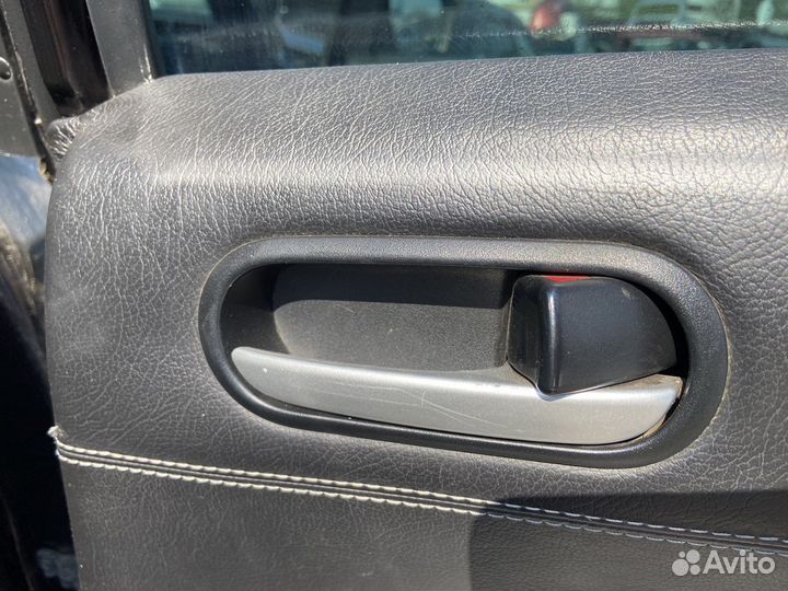 Ручка двери (внутренняя зад/прав) Mazda CX-7