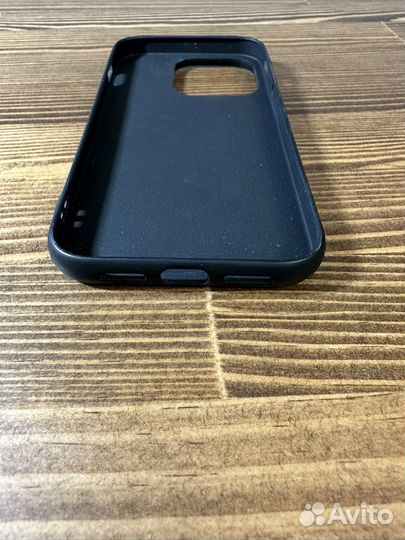 Чехол на iPhone 14 pro musthavecase
