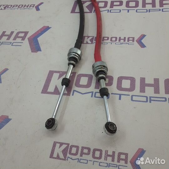 Механизм выбора передач кпп в сборе PBC1703250, PB