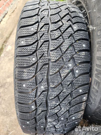 Viatti Bosco Nordico V-523 255/55 R18 109H