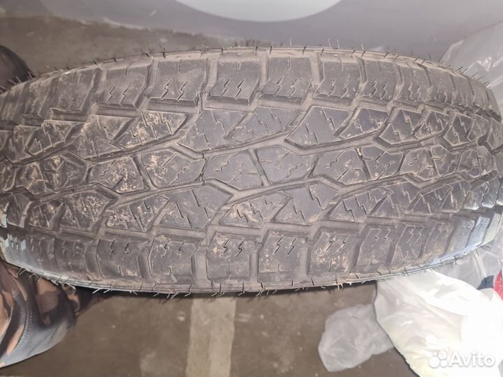 Triangle TR292 245/75 R16 111Q