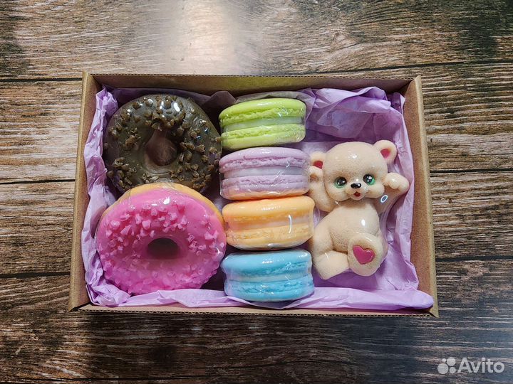 Сладкоежка