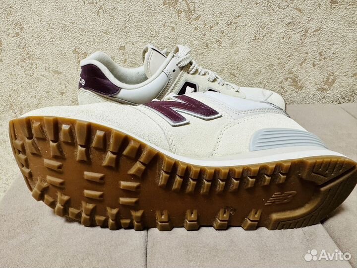 Кроссовки new balance 574