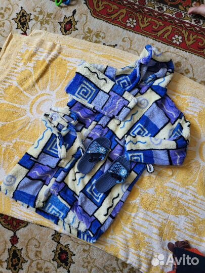 Детские вещи пакетом для мальчика от 2 до 4 лет