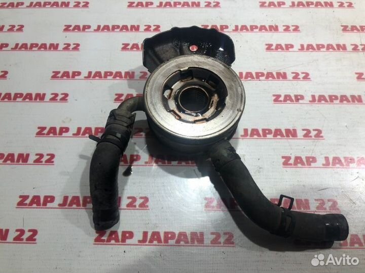 Радиатор масляный Toyota Lite Ace Van CR41 2C 1997