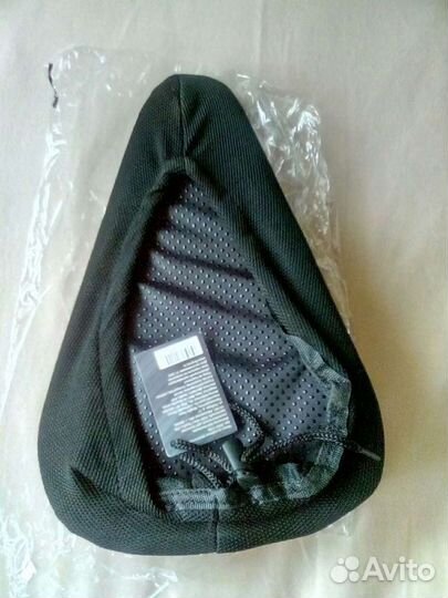 Новый Чехол на сиденье велосипеда