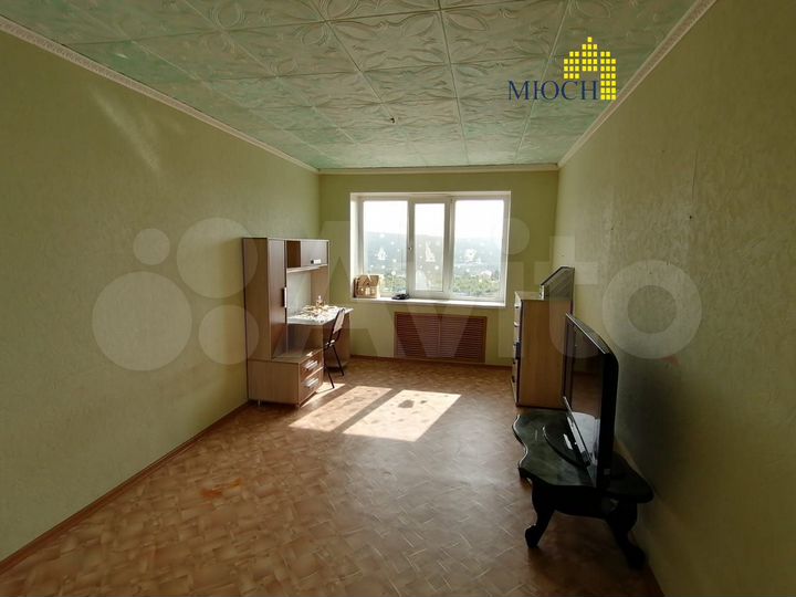 2-к. квартира, 67,9 м², 4/5 эт.