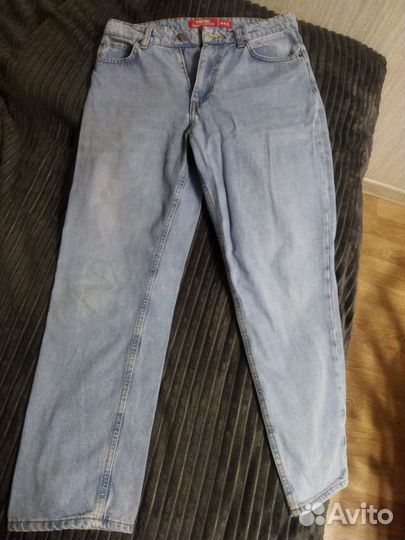 Джинсы