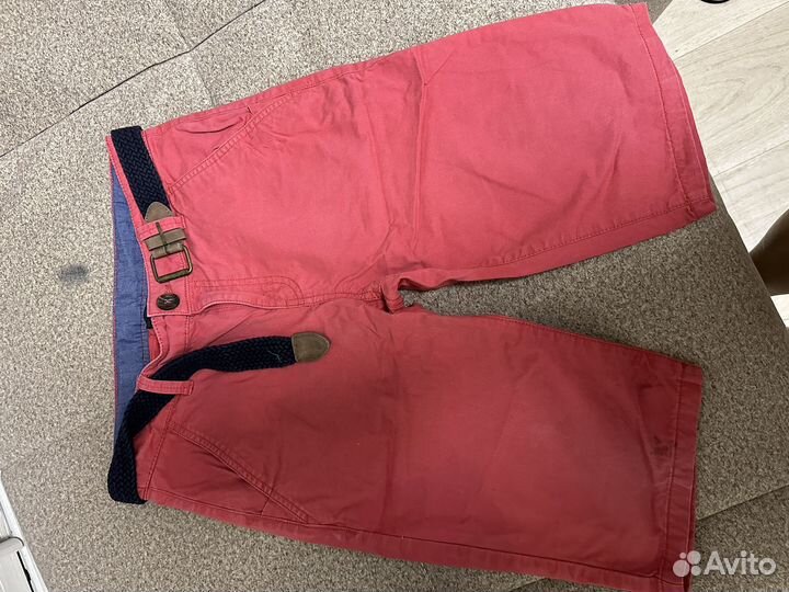 Одежда пакетом для мальчика 152 см