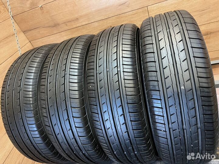 Yokohama BluEarth-ES ES32 195/65 R15