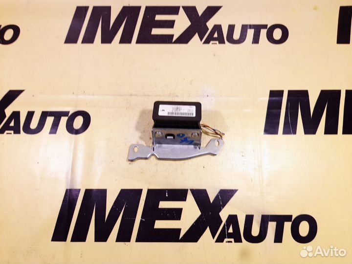 Датчик ускорения Volvo V50