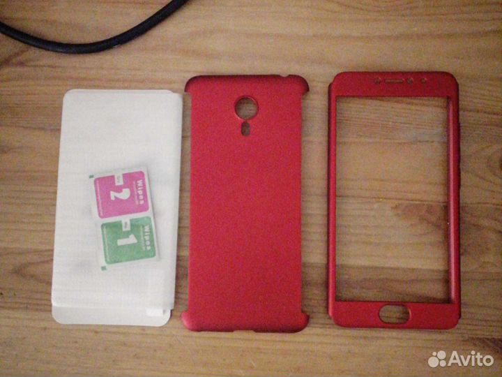 Чехол для мейзу note3