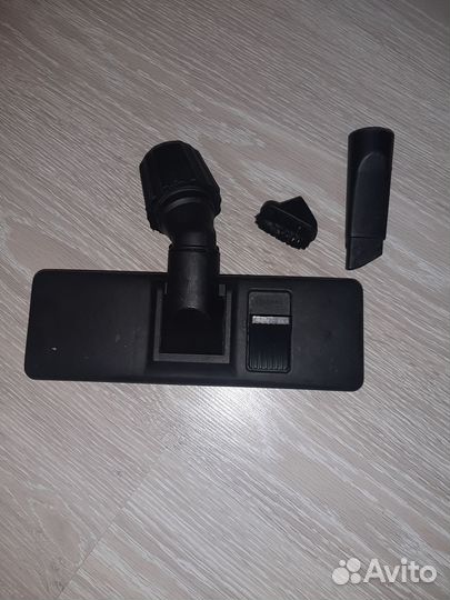 Пылесос Samsung на запчасти