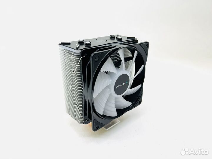 Кулер Deepcool Gammaxx GT BLK 150W 4-PIN