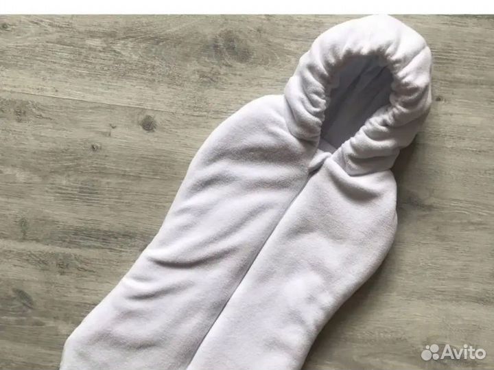 Зимний конверт в коляску