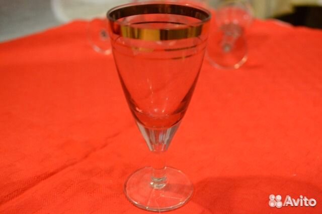 Стеклянная и фарфоровая и тд.посуда из СССР