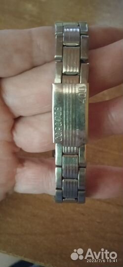 Браслет на часы СССР