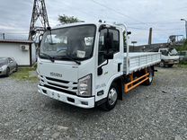 Isuzu Elf, 2023