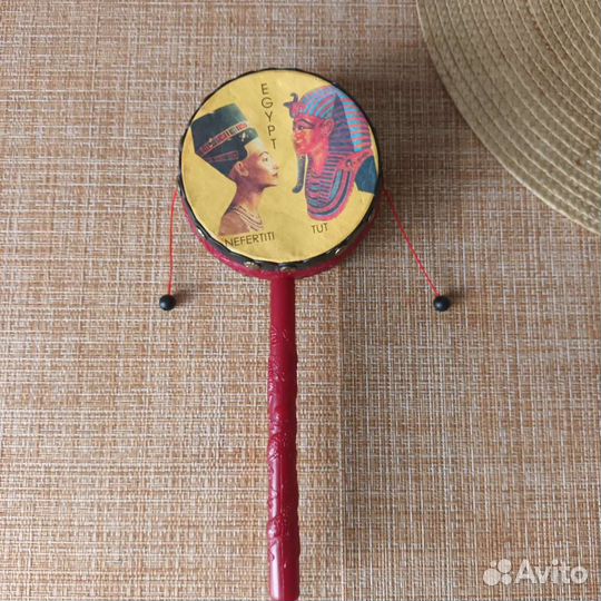 Барабан из Египта