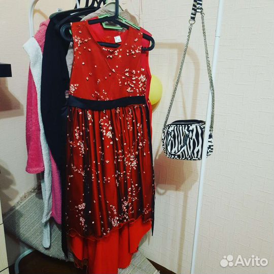 Платье для девочек