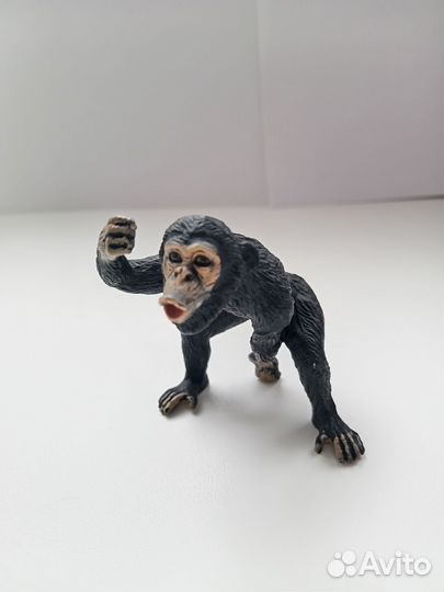 Фигурки животных аналоги Schleich