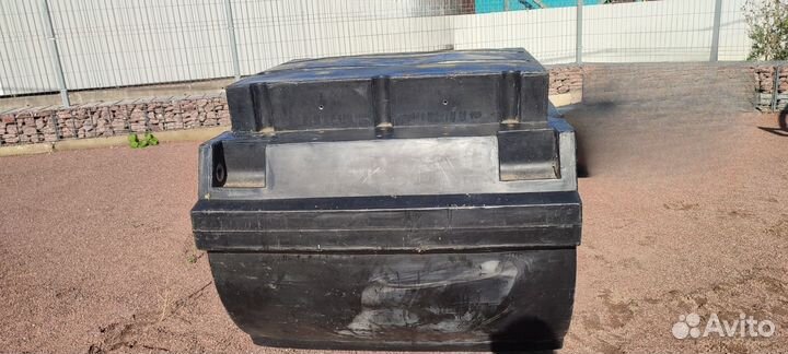 Модуль плавучести