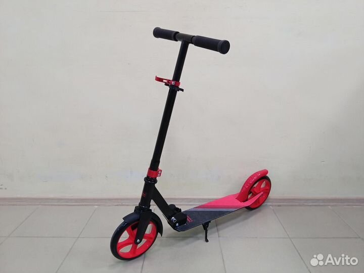 Самокат X-Match Liberty /Новый