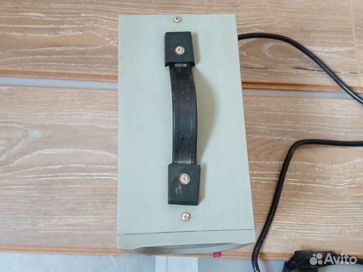 Стабилизатор напряжения ресанта бу