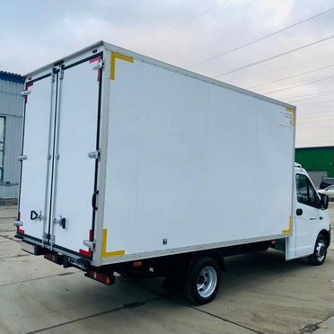 ГАЗ ГАЗель Next промтоварный, 2022