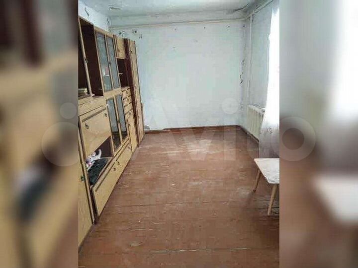 Дом 42 м² на участке 31,5 сот.