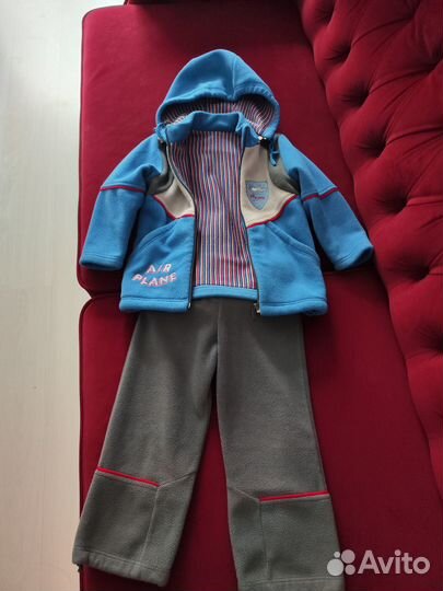 Костюм для мальчика