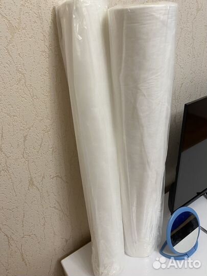 Простыни в рулоне