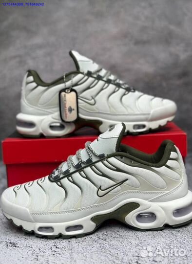 Nike air max tn plus (41-45 размеры)