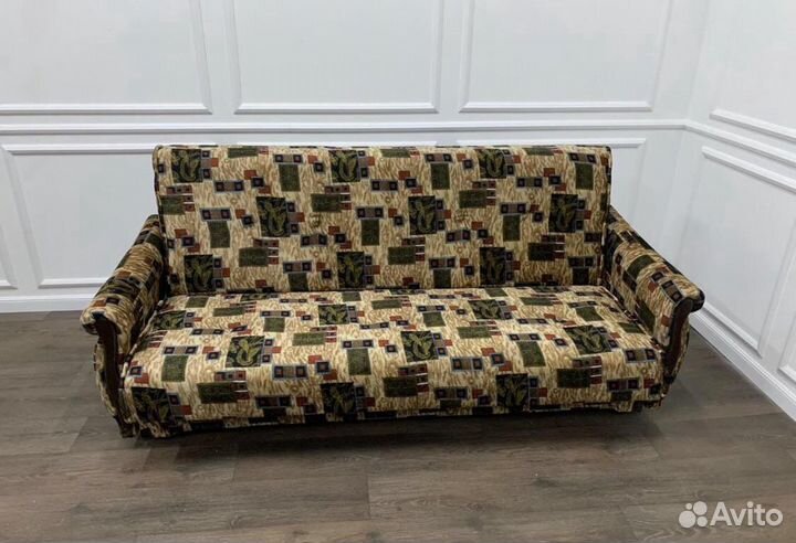 Диван книжка 014