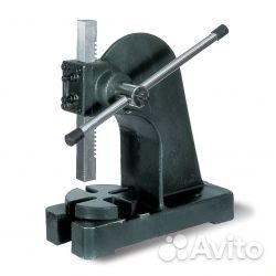 Ручной пресс AP-2