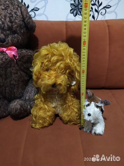 Игрушки СССР