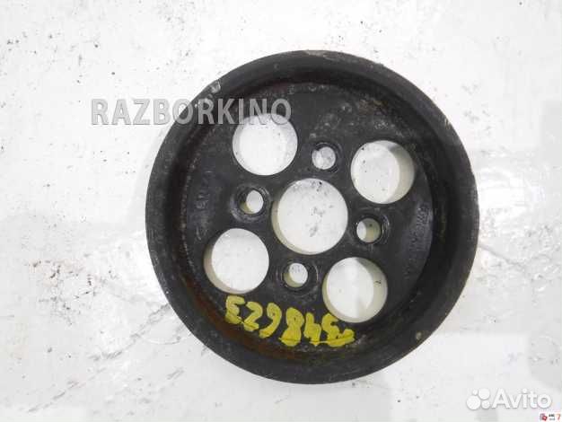 Шкив Вольво S60 1 RS RH