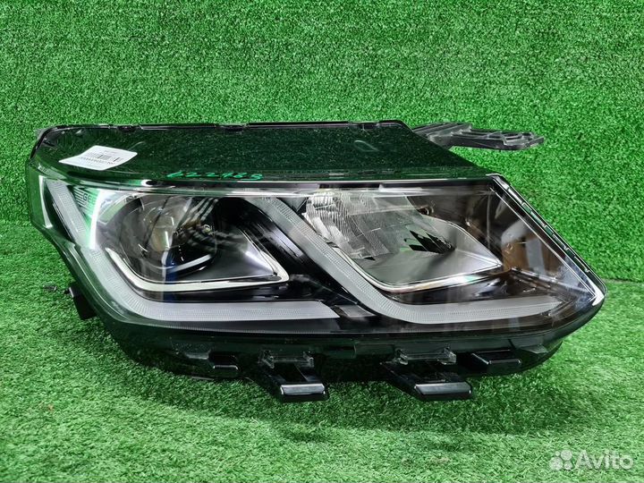 Фара правая Geely Coolray