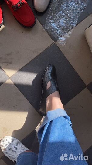 Обувь женская