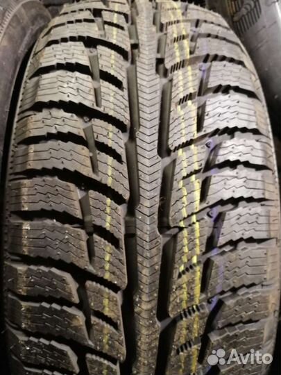 Bfgoodrich Winter T/A KSI 225/55 R17 97T