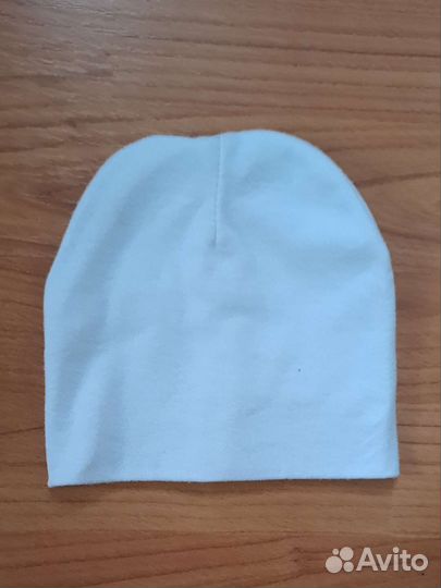 Шапочка