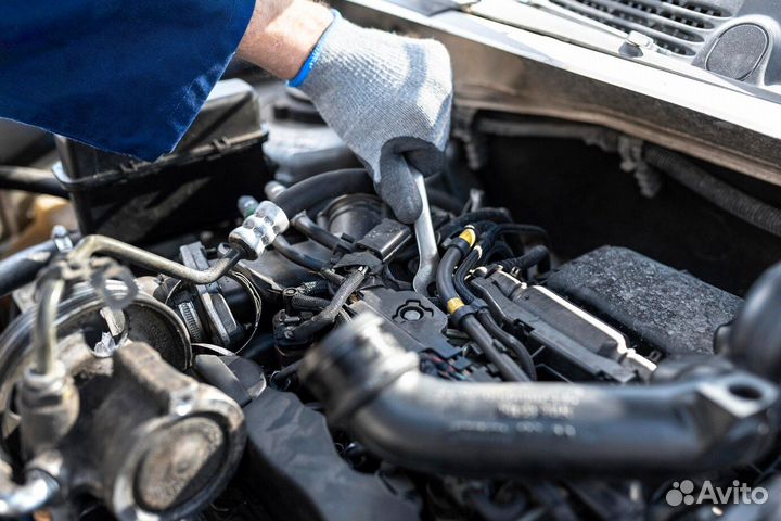 Ремонт коробок передач АКПП, МКПП, ркпп и кпп 3 v-2091