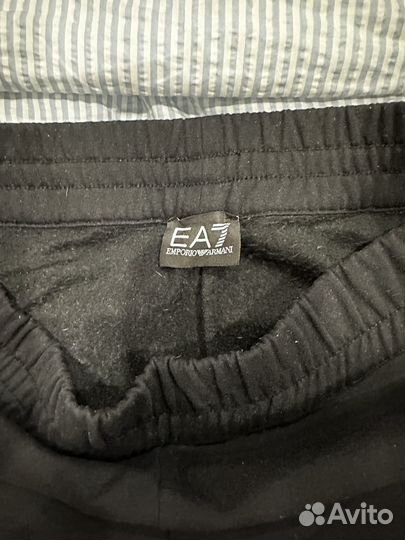 Женский спортивный костюм Emporio Armani