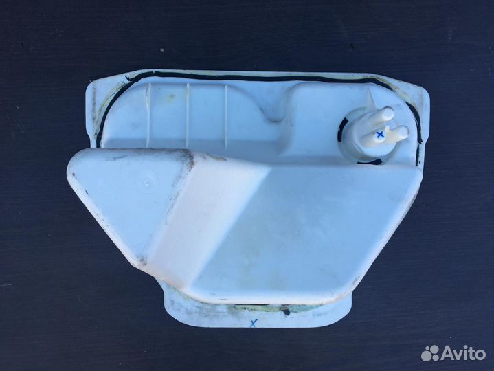 Лот SD1-6 задний лоток для хранения гидроцикла GTX