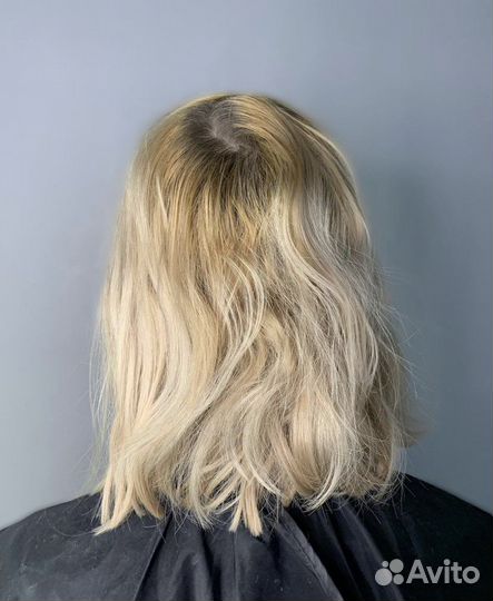 Кератин, ботокс, биксипластия, холодное восст