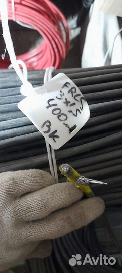 Кабель ввг, ввгнг, ввгнг ls, ппгнг, и другие