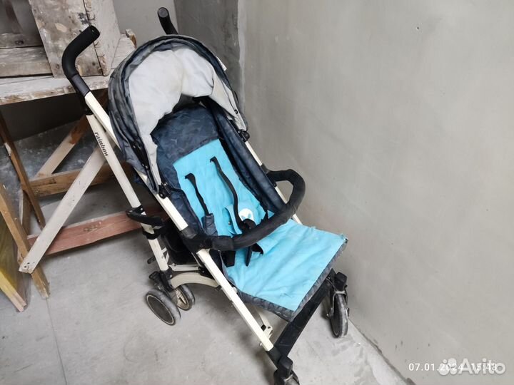 Коляска для детей