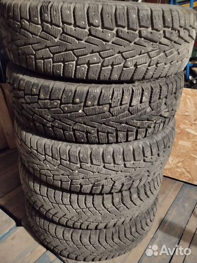 Cordiant Snow Cross 2 185/65 R15